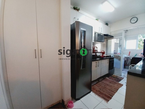 Imagem Apartamento com 1 Quarto à Venda, 58 m² em Vila Andrade - São Paulo Imagem Apartamento com 1 Quarto à Venda, 58 m² em Vila Andrade - São Paulo