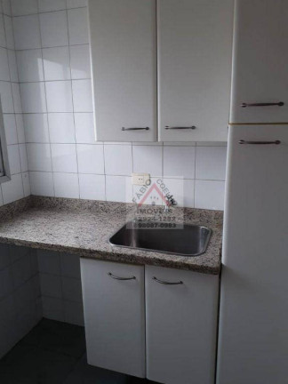 Imagem Apartamento com 2 Quartos à Venda, 75 m² em Campo Belo - São Paulo
