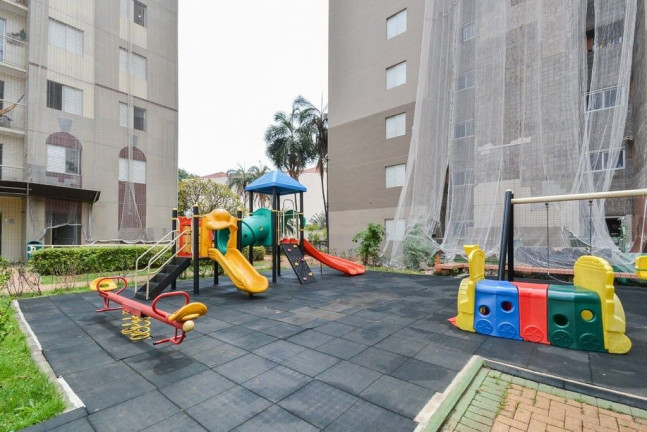 Imagem Apartamento com 3 Quartos à Venda, 64 m² em Cambuci - São Paulo Imagem Apartamento com 3 Quartos à Venda, 64 m² em Cambuci - São Paulo