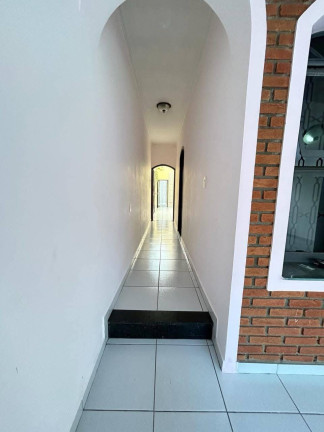 Casa com 4 Quartos à Venda,  em Chácara Sergipe/jordanópolis - São Bernardo Do Campo