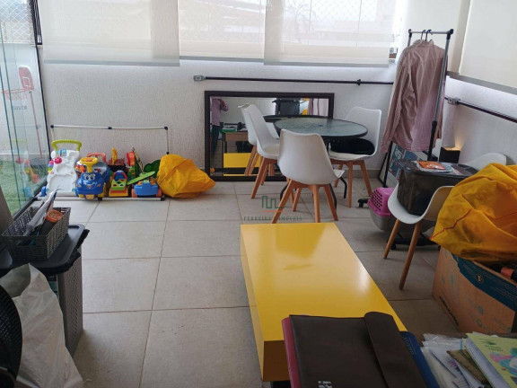 Imagem Cobertura com 2 Quartos à Venda, 134 m² em Santa Rosa - Niterói Imagem Cobertura com 2 Quartos à Venda, 134 m² em Santa Rosa - Niterói