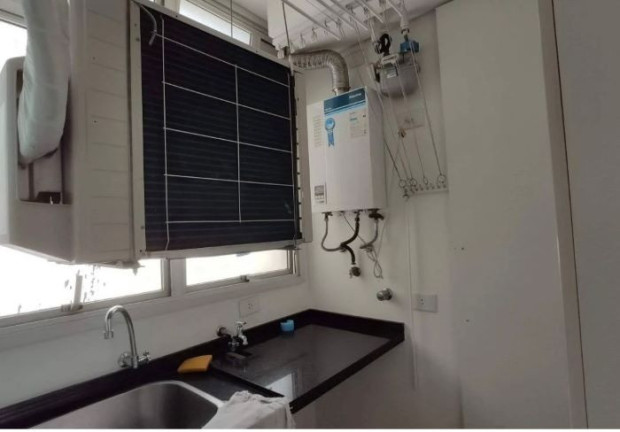 Imagem Apartamento com 2 Quartos à Venda, 65 m² em Aclimação - São Paulo Imagem Apartamento com 2 Quartos à Venda, 65 m² em Aclimação - São Paulo