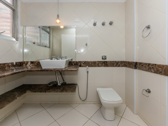 Imagem Apartamento com 2 Quartos à Venda, 138 m² em Pinheiros - São Paulo