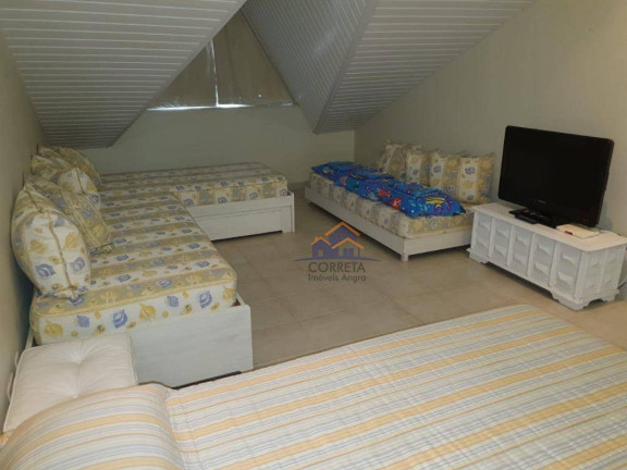 Imagem Casa com 4 Quartos à Venda, 160 m² em Praia Da Ribeira (cunhambebe) - Angra Dos Reis