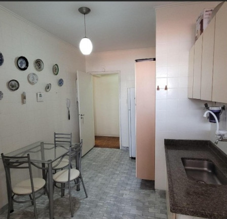 Imagem Apartamento com 2 Quartos à Venda, 90 m² em Vila Mariana - São Paulo Imagem Apartamento com 2 Quartos à Venda, 90 m² em Vila Mariana - São Paulo