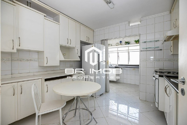 Imagem Imóvel com 2 Quartos à Venda, 98 m² em Moema - São Paulo