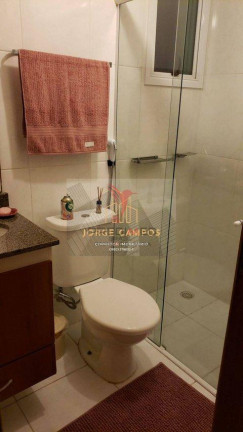 Imagem Apartamento com 2 Quartos à Venda, 75 m² em Vila São Bento - São José Dos Campos Imagem Apartamento com 2 Quartos à Venda, 75 m² em Vila São Bento - São José Dos Campos