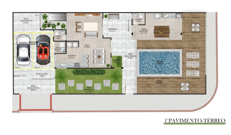 Imagem Casa com 3 Quartos à Venda, 179 m² em Itapebussu - Guarapari Imagem Casa com 3 Quartos à Venda, 179 m² em Itapebussu - Guarapari