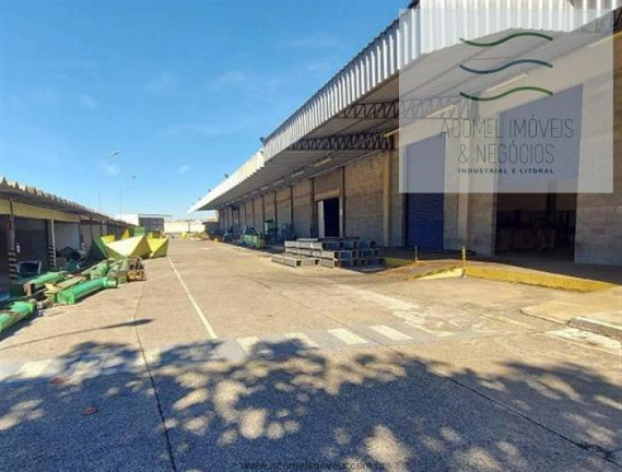 Imagem Imóvel Comercial para Alugar, 6.500 m² em Jardim Santa Cecília - Barueri Imagem Imóvel Comercial para Alugar, 6.500 m² em Jardim Santa Cecília - Barueri