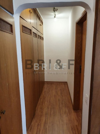 Imagem Apartamento com 3 Quartos para Alugar, 166 m² em Itaim Bibi - São Paulo