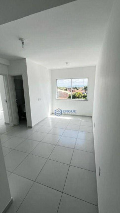 Imagem Apartamento com 2 Quartos à Venda, 44 m² em Caucaia - Caucaia