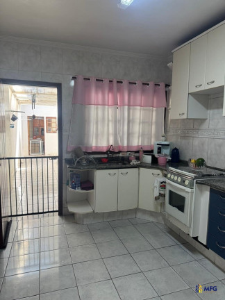 Imagem Casa com 3 Quartos à Venda, 300 m² em Vila Leopoldina - Sorocaba Imagem Casa com 3 Quartos à Venda, 300 m² em Vila Leopoldina - Sorocaba