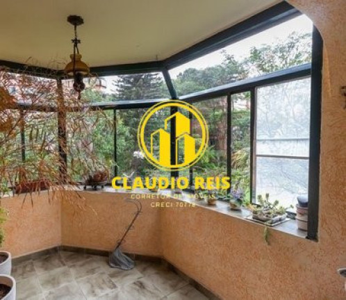 Imagem Apartamento com 4 Quartos à Venda, 116 m² em Jardim Marajoara - São Paulo Imagem Apartamento com 4 Quartos à Venda, 116 m² em Jardim Marajoara - São Paulo