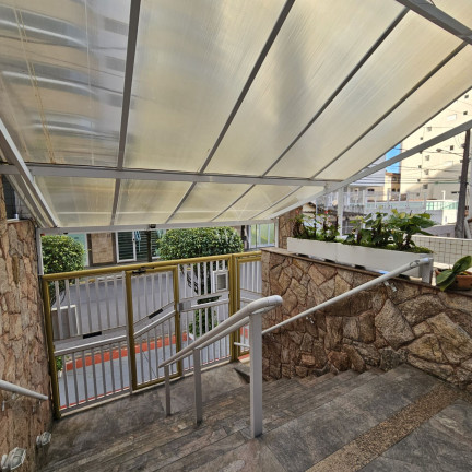 Imagem Apartamento com 2 Quartos à Venda, 86 m² em Tupi - Praia Grande