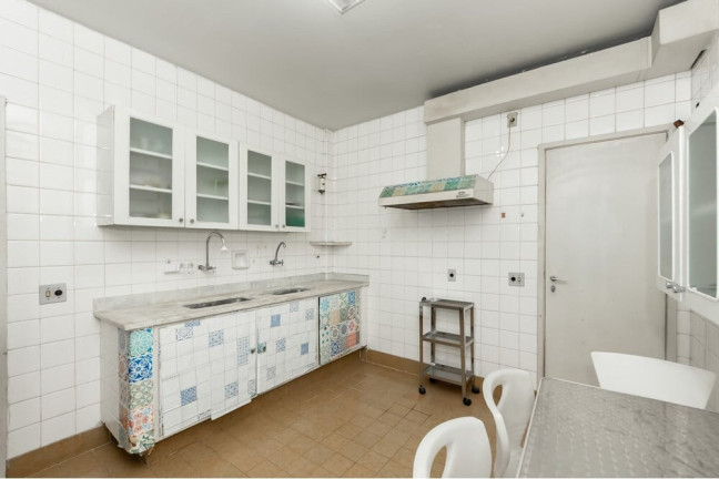 Imagem Imóvel com 3 Quartos à Venda, 120 m² em Pinheiros - São Paulo
