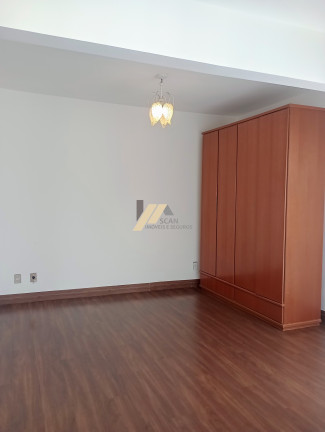 Imagem Imóvel com 3 Quartos à Venda, 223 m² em Cambuí - Campinas