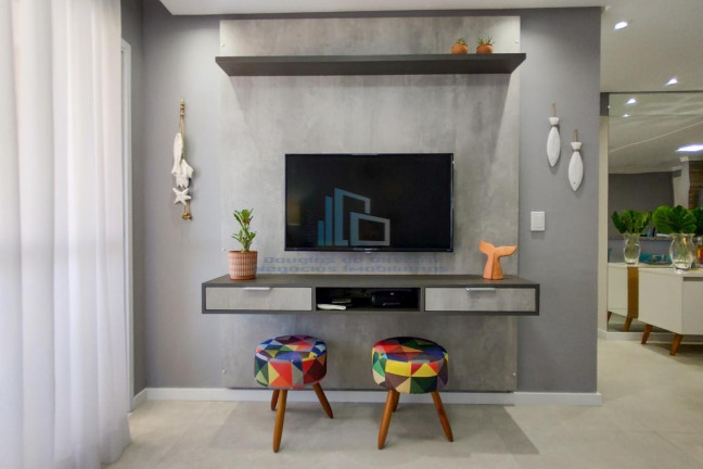 Imagem Casa com 2 Quartos à Venda, 70 m² em Mirim - Praia Grande Imagem Casa com 2 Quartos à Venda, 70 m² em Mirim - Praia Grande