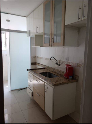 Imagem Apartamento com 2 Quartos à Venda, 64 m² em Vila Ivone - São Paulo Imagem Apartamento com 2 Quartos à Venda, 64 m² em Vila Ivone - São Paulo