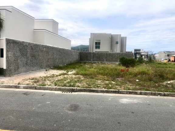 Terreno à Venda, 290 m² em Bosque Da Mata - Tijucas