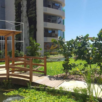 Imagem Apartamento com 3 Quartos à Venda, 270 m² em Altiplano Cabo Branco - João Pessoa
