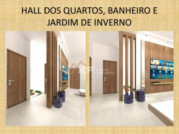 Casa de Condomínio com 2 Quartos à Venda, 48 m² em Parque Residencial Cândido Portinari - Ribeirão Preto