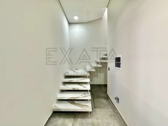 Imagem Imóvel com 3 Quartos à Venda, 321 m² em Condomínio Reserva Do Vianna - Cotia