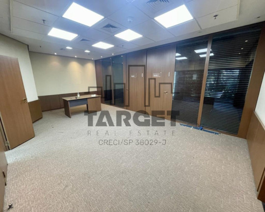 Imagem Imóvel para Alugar, 545 m² em Faria Lima - São Paulo Imagem Imóvel para Alugar, 545 m² em Faria Lima - São Paulo