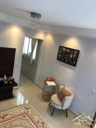 Imagem Casa com 2 Quartos à Venda, 163 m² em Jaguaribe - Osasco Imagem Casa com 2 Quartos à Venda, 163 m² em Jaguaribe - Osasco