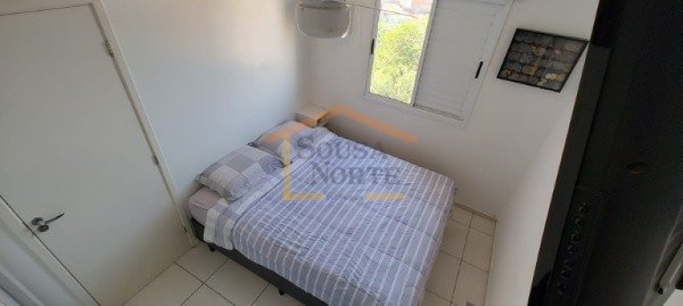 Imagem Apartamento com 2 Quartos à Venda, 48 m² em Vila Nova Cachoeirinha - São Paulo Imagem Apartamento com 2 Quartos à Venda, 48 m² em Vila Nova Cachoeirinha - São Paulo