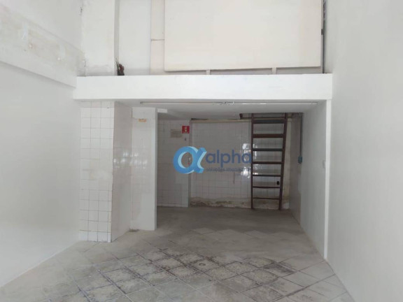 Loja para Alugar, 32 m² em Centro - Petrópolis