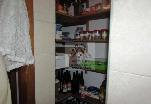 Imagem Apartamento com 3 Quartos à Venda, 115 m² em Alto Da Boa Vista - São Paulo