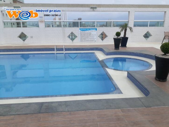 Imagem Apartamento com 3 Quartos à Venda, 173 m² em Vila Tupi - Praia Grande Imagem Apartamento com 3 Quartos à Venda, 173 m² em Vila Tupi - Praia Grande