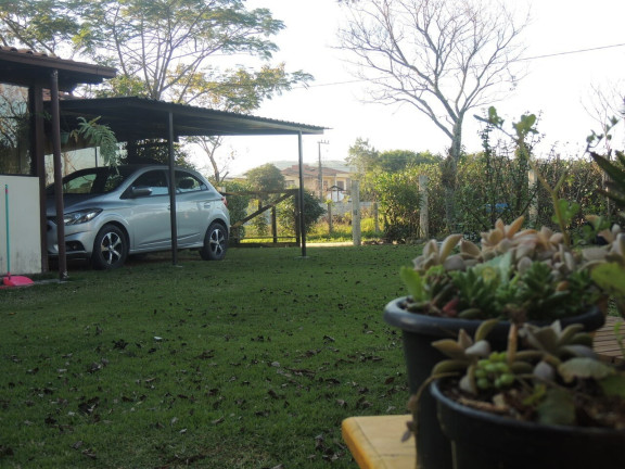 Imagem Casa com 4 Quartos à Venda, 170 m² em Campo Duna - Garopaba