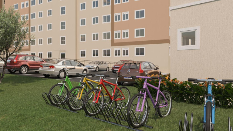 Imagem Apartamento com 2 Quartos à Venda, em Santa Maria - Osasco Imagem Apartamento com 2 Quartos à Venda, em Santa Maria - Osasco