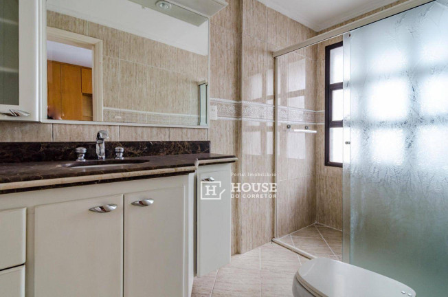Imagem Apartamento com 3 Quartos à Venda, 184 m² em Jardim Da Saúde - São Paulo