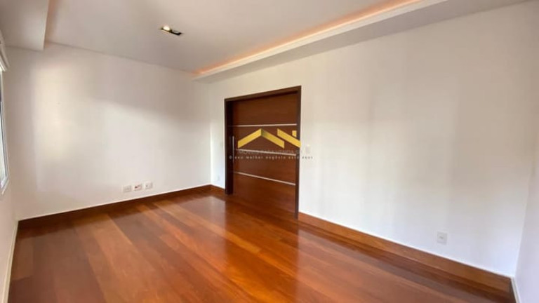 Imagem Casa com 4 Quartos à Venda, 608 m² em Chácara Flora - São Paulo