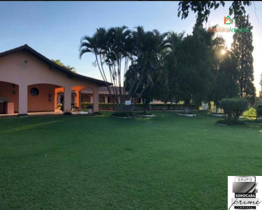 Imagem Terreno à Venda, 809 m² em Village Da Serra - Araçoiaba Da Serra Imagem Terreno à Venda, 809 m² em Village Da Serra - Araçoiaba Da Serra
