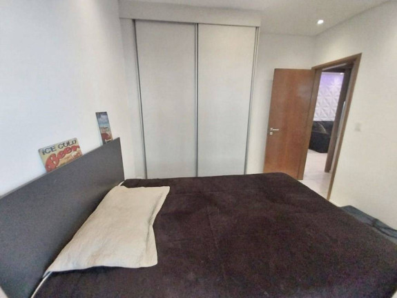 Imagem Apartamento com 3 Quartos à Venda, 127 m² em Jardim Real - Praia Grande