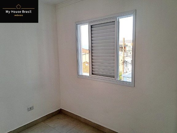 Apartamento com 1 Quarto à Venda, 31 m² em Vila Ede - São Paulo
