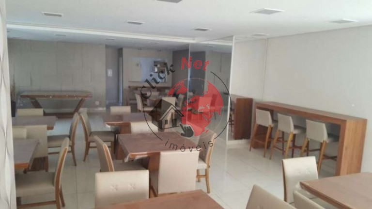 Imagem Apartamento com 2 Quartos para Alugar, 84 m² em Centro - São Bernardo Do Campo Imagem Apartamento com 2 Quartos para Alugar, 84 m² em Centro - São Bernardo Do Campo