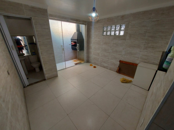 Imagem Casa com 2 Quartos à Venda, 89 m² em Vila Campestre - São Paulo Imagem Casa com 2 Quartos à Venda, 89 m² em Vila Campestre - São Paulo