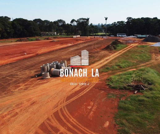 Imagem Terreno à Venda, 360 m² em Chácara Alvorada - Indaiatuba