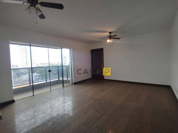 Imagem Apartamento com 3 Quartos à Venda, 294 m² em Centro - Americana