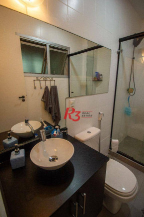 Imagem Apartamento com 2 Quartos à Venda, 83 m² em José Menino - Santos Imagem Apartamento com 2 Quartos à Venda, 83 m² em José Menino - Santos