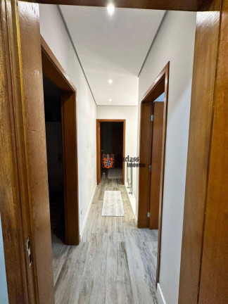 Imagem Sobrado com 3 Quartos à Venda, 200 m² em Bosque Dos Eucalíptos - Atibaia Imagem Sobrado com 3 Quartos à Venda, 200 m² em Bosque Dos Eucalíptos - Atibaia