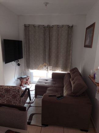 Imagem Apartamento com 2 Quartos à Venda, 48 m² em Bonfim Paulista - Ribeirão Preto Imagem Apartamento com 2 Quartos à Venda, 48 m² em Bonfim Paulista - Ribeirão Preto