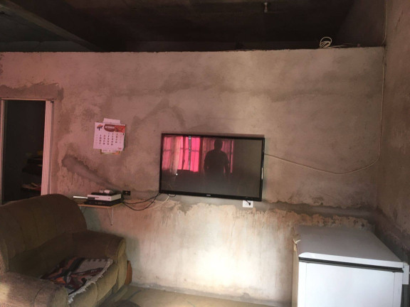Imagem Casa com 2 Quartos à Venda, 250 m² em Taboão - São Bernardo Do Campo Imagem Casa com 2 Quartos à Venda, 250 m² em Taboão - São Bernardo Do Campo