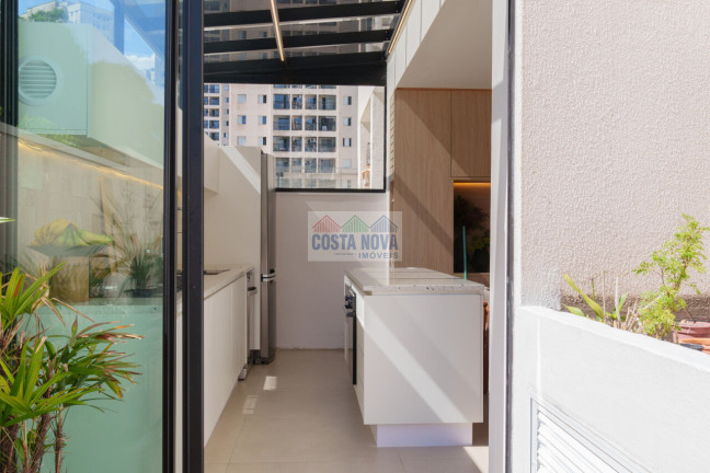 Imagem Apartamento com 2 Quartos à Venda, 96 m² em Marapé - Santos