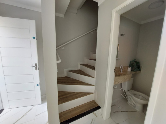 Imagem Sobrado com 2 Quartos para Alugar, 82 m² em Umuarama - Osasco