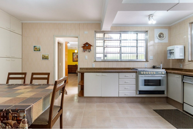 Imagem Casa com 3 Quartos à Venda, 223 m² em Vila Romana - São Paulo